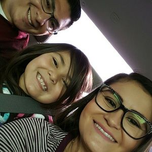 Meet your Posher, Kristina