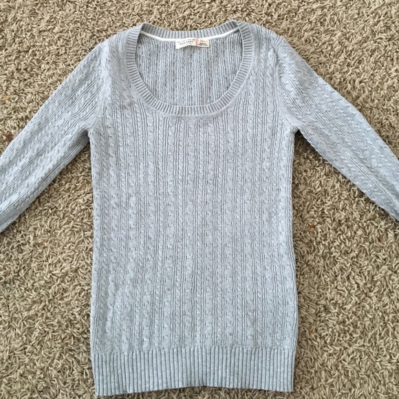 Old navy top