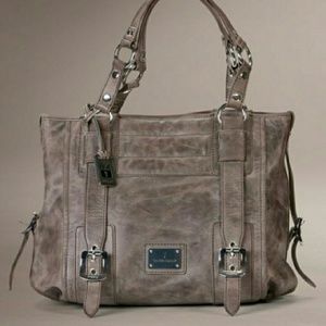 Gorgeous Frye handbag