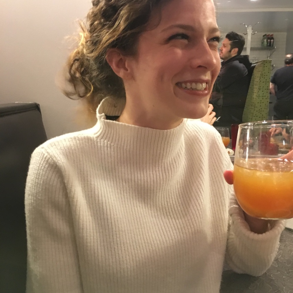 Meet your Posher, Kaylen