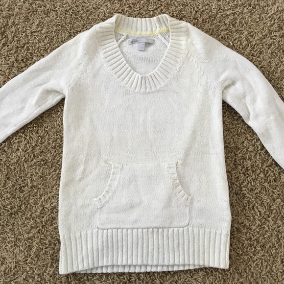 Old navy sweater