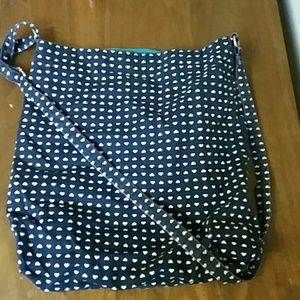 OLD NAVY heart crossbody bag