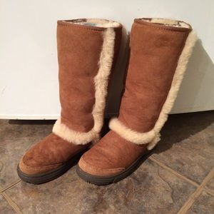 Ugg Sundance boots
