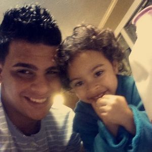 Meet your Posher, Nelson jean pierre