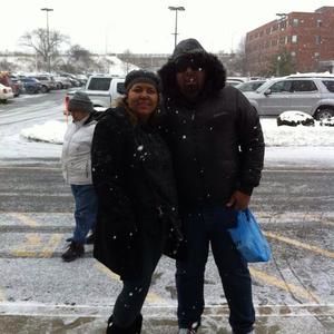 Meet your Posher, Elizabeth moreira