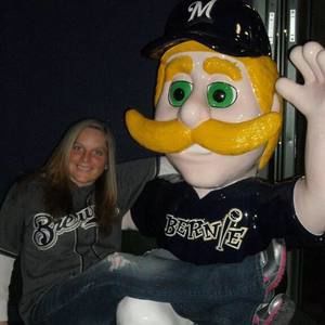 Meet your Posher, Kimberly