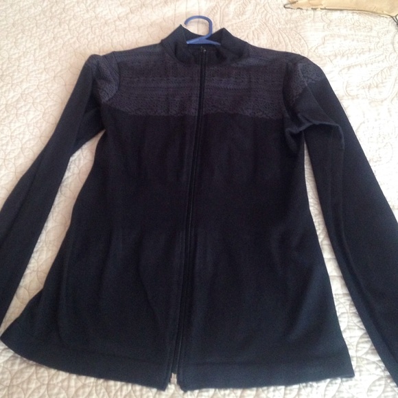 Reebok jacket