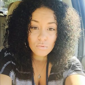 Meet your Posher, Amber