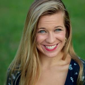 Meet your Posher, Megan