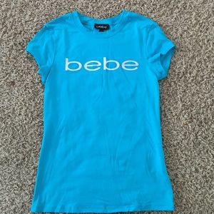 Bebe top
