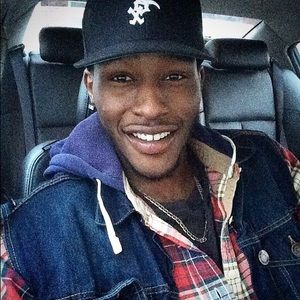 Meet your Posher, Xavier