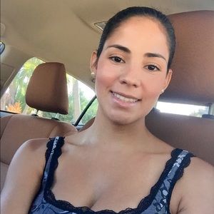 Meet your Posher, Yacnyber