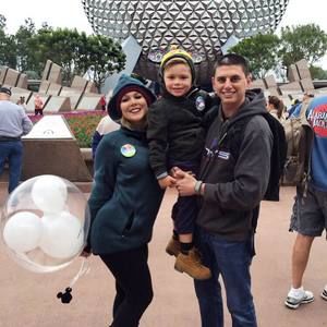 Meet your Posher, Noel