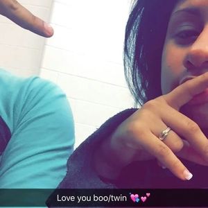 Meet your Posher, Jazlynn