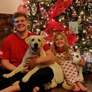 Meet your Posher, Alicia