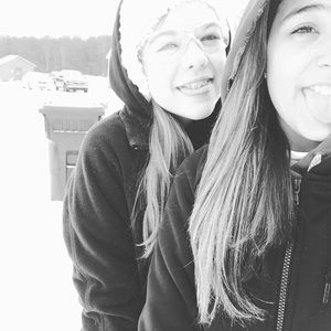 Meet your Posher, Erin