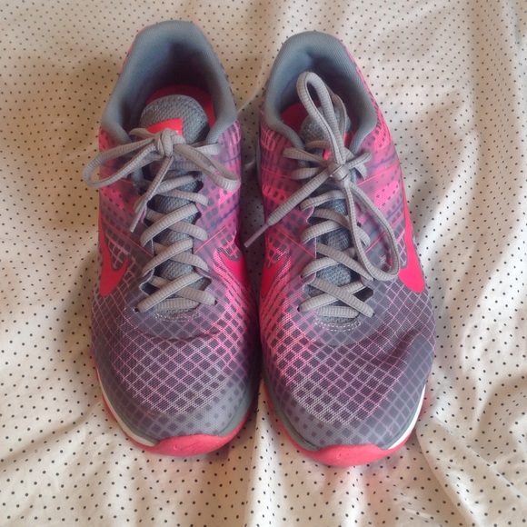 Nike shoes
