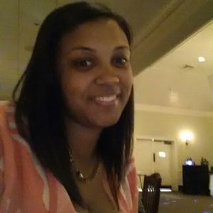 Meet your Posher, Kimberly