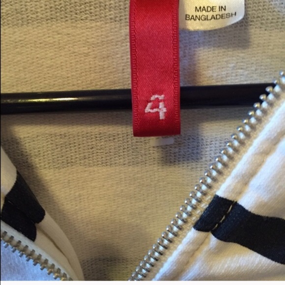 H&M zip up hoodie - Picture 3 of 3