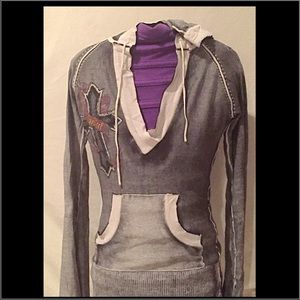 Sinful Sweater Size Small