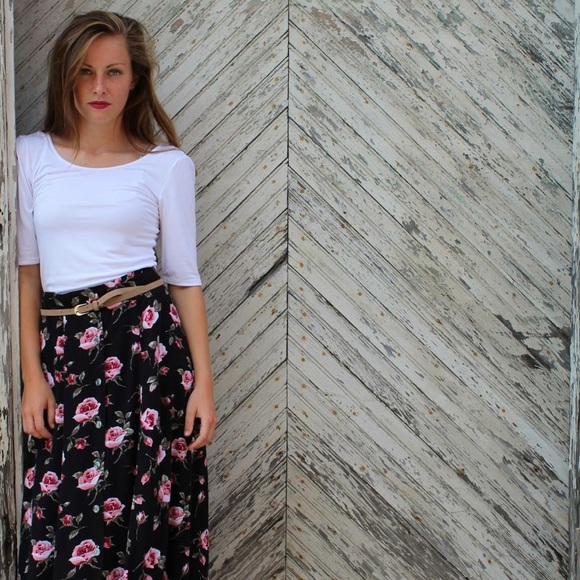 Meet your Posher, Hannah - Picture 1 of 1