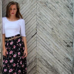 Meet your Posher, Hannah