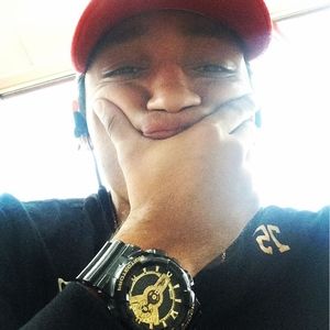 Meet your Posher, Jacob