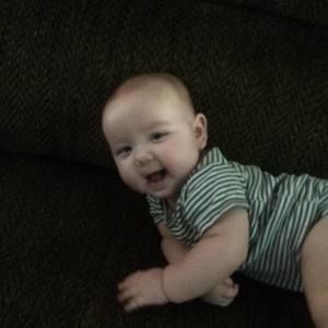 Meet your Posher, Brandy