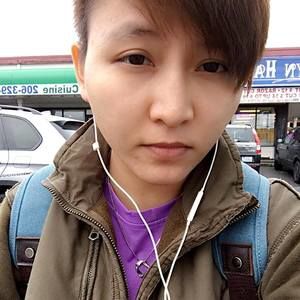 Meet your Posher, Alex