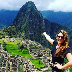 Meet your Posher, Jadah