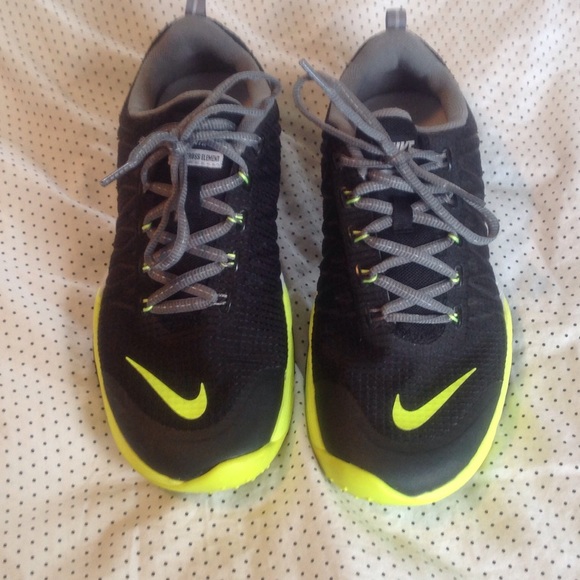 Nike shoes