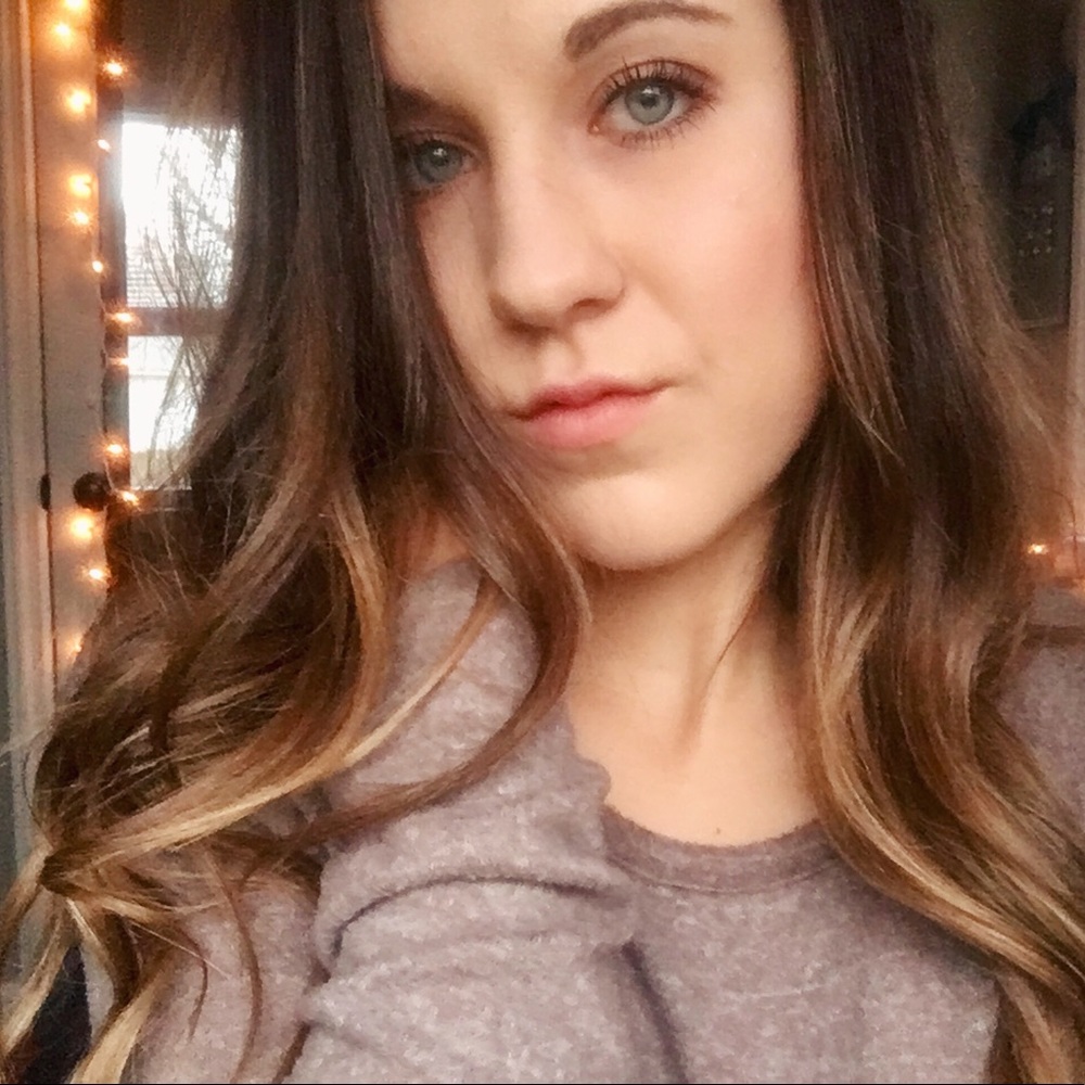 Meet your Posher, Allie