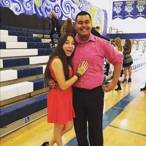 Meet your Posher, Nico