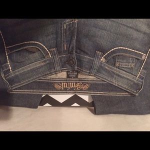 Sinful Denim jeans size 27