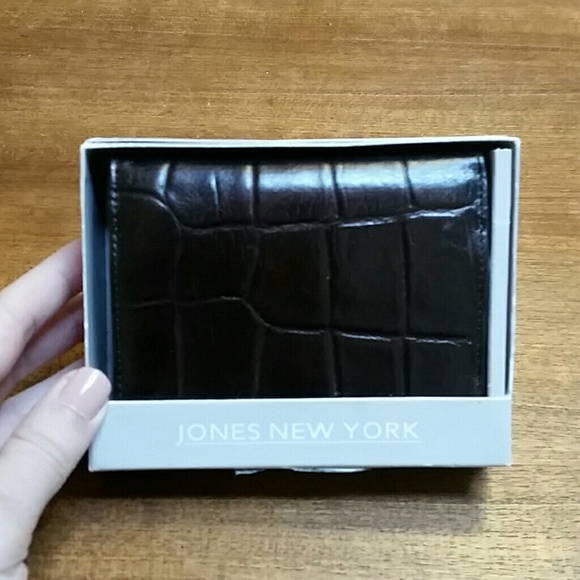 Wallet Jones New York