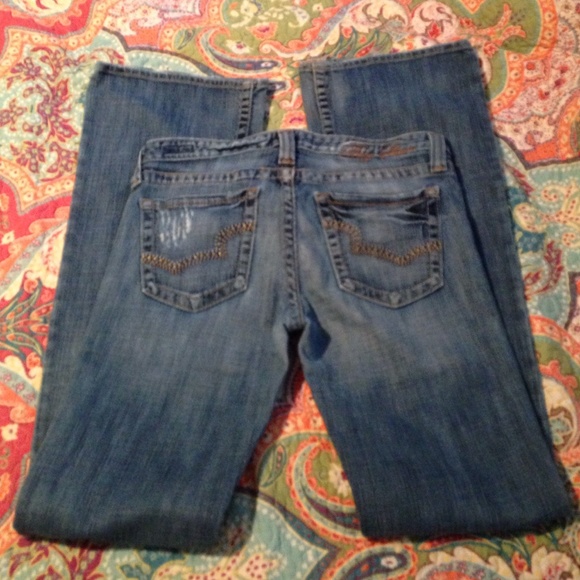 big star "sweet" 29L