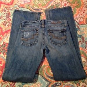 big star "sweet" 29L