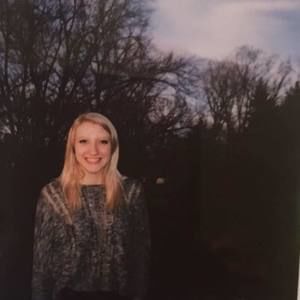 Meet your Posher, Kayla