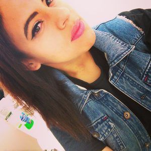 Meet your Posher, Jocelyn