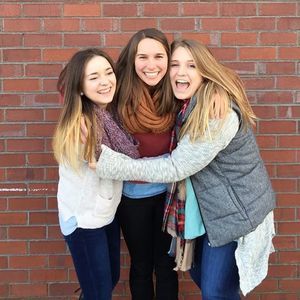 Meet your Posher, Miranda