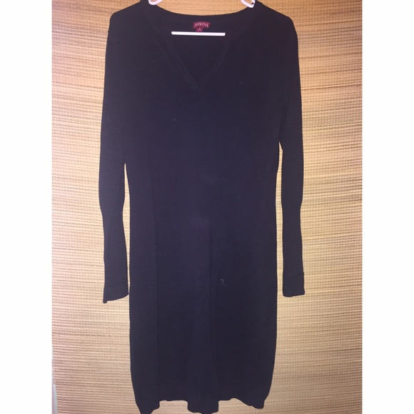 Long Sleeve Tshirt Dress