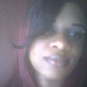 Meet your Posher, Keisha