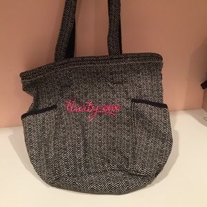 31 tote