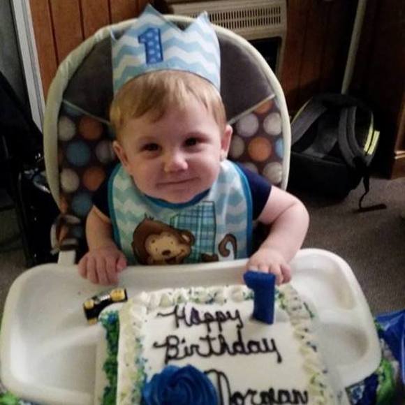 Meet your Posher, Miranda