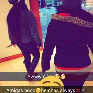 Meet your Posher, Mery