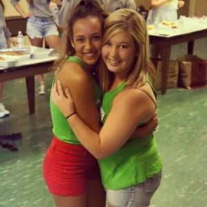 Meet your Posher, Kaydi