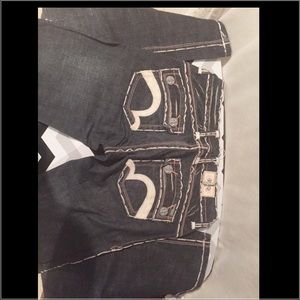 Laguna Beach Denim Jean Co. size 28