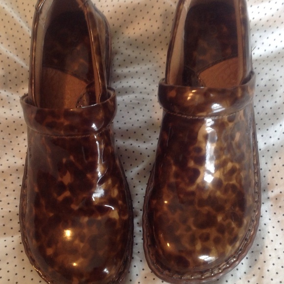 Born Concept shoes