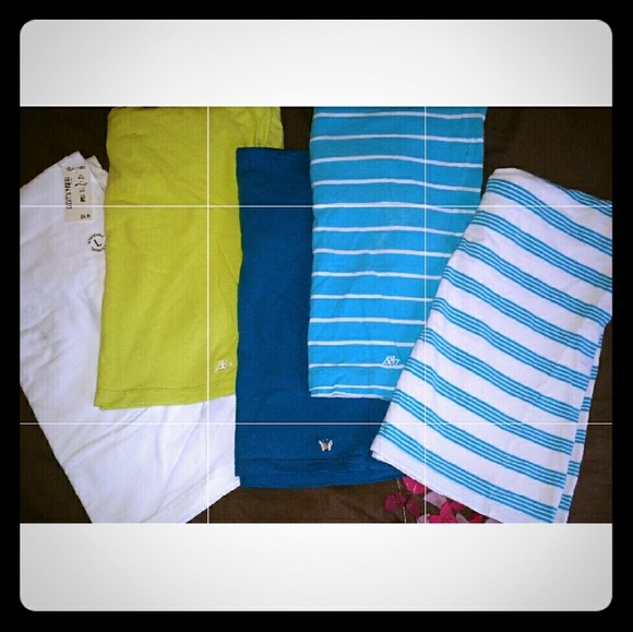 Aeropostale camis
