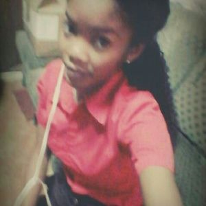 Meet your Posher, Moesha